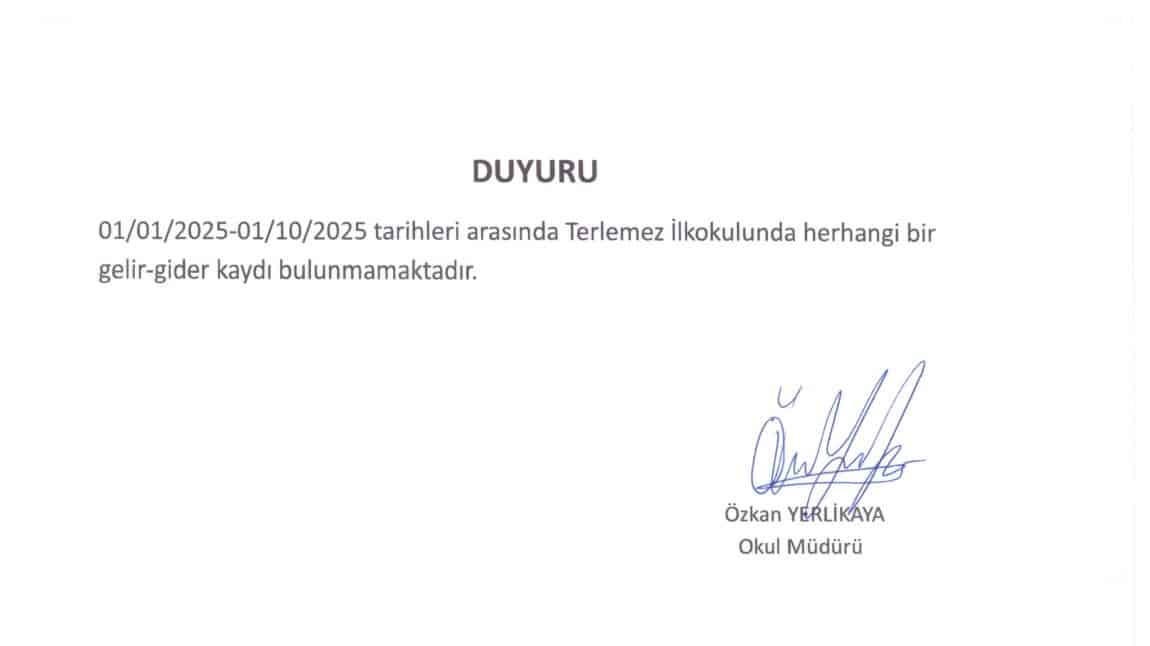 TEFBİS Tahmini Bütçe Veri Girişi